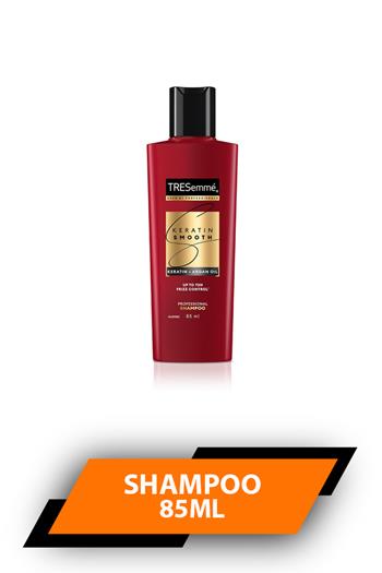 Tresemme Keratin Shampoo 85ml